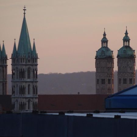 Ferienwohnung Familie Bulst Naumburg  Kültér fotó